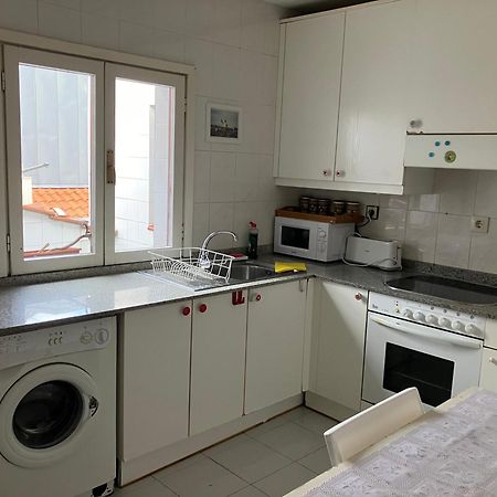 Apartamento En Pleno Centro Catedral Leilighet Oviedo Eksteriør bilde