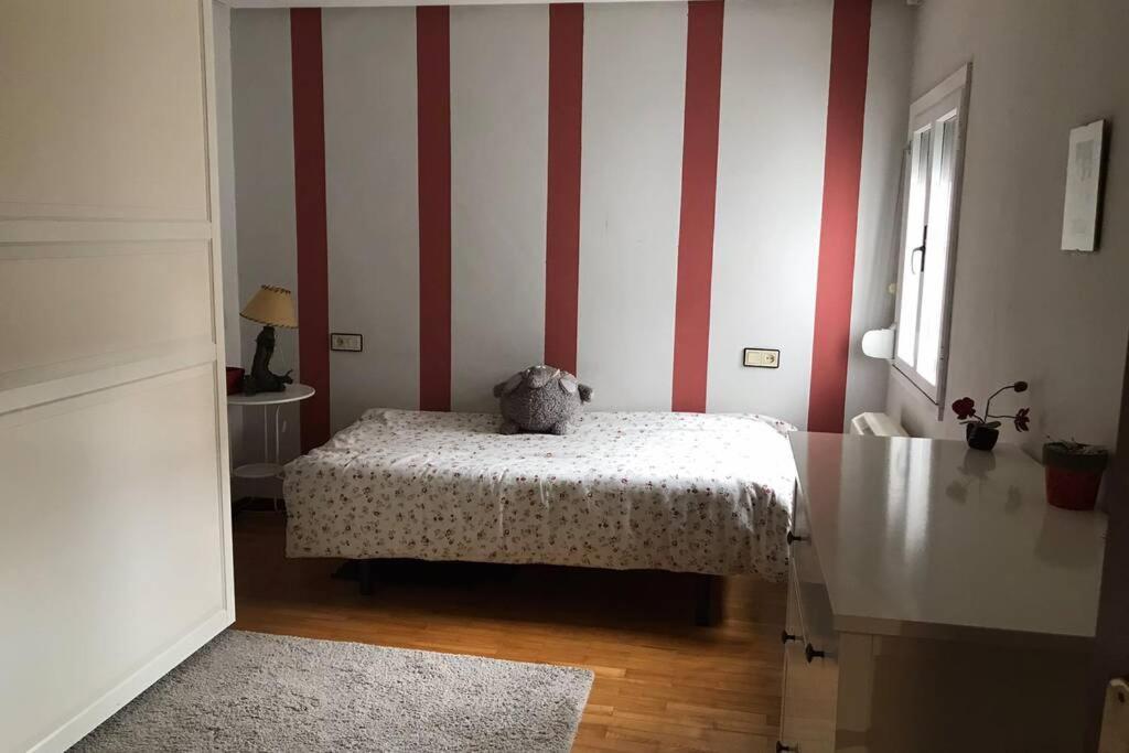 Apartamento En Pleno Centro Catedral Leilighet Oviedo Eksteriør bilde